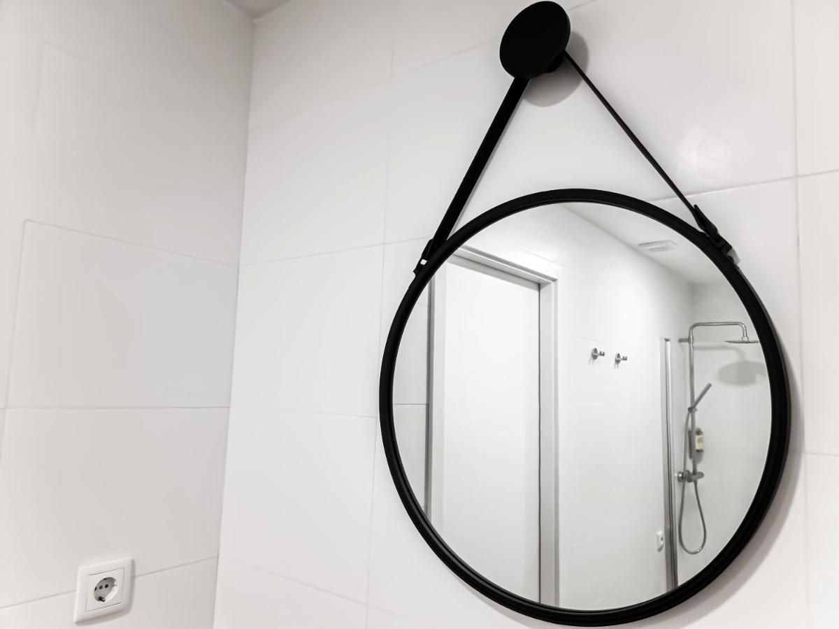 Casas Do Sal - Flor De Sal Διαμέρισμα Αβέιρο Εξωτερικό φωτογραφία
