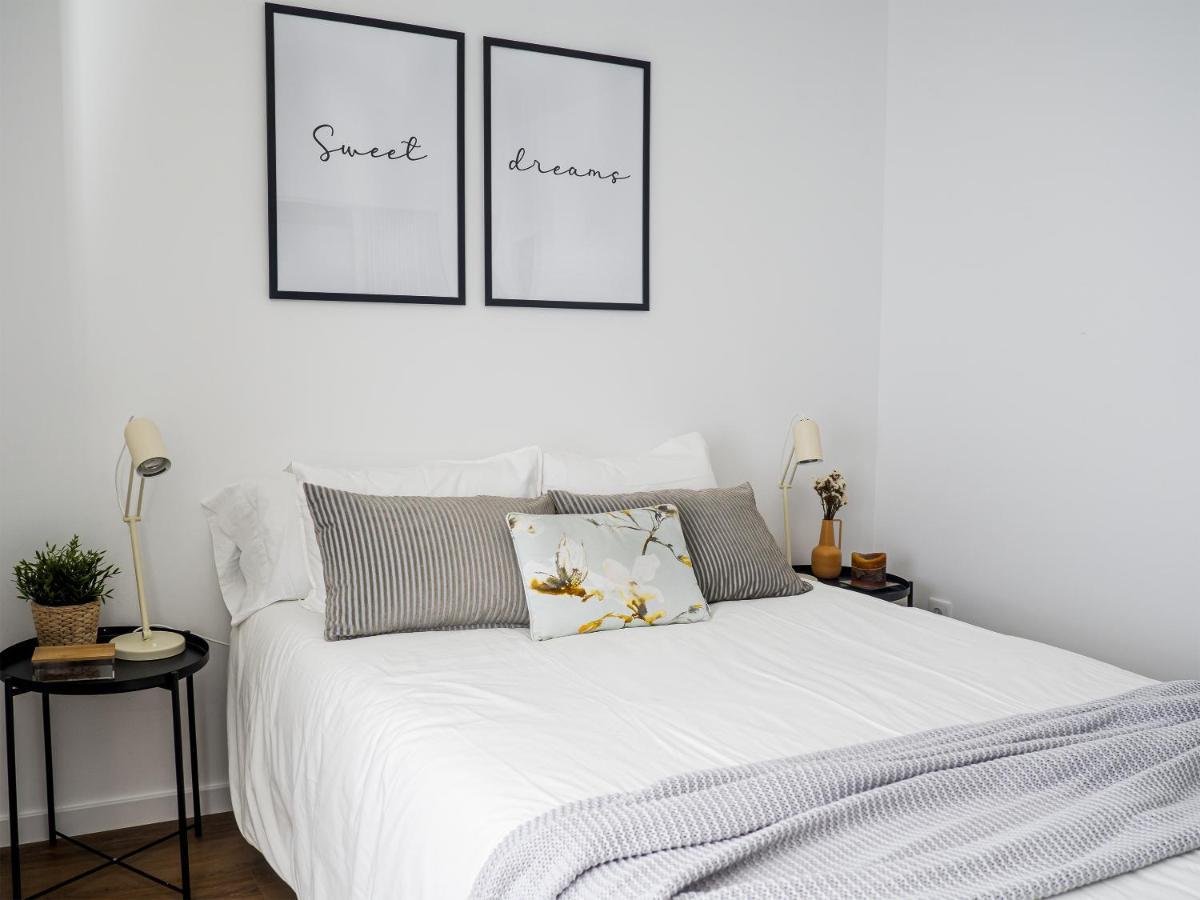 Casas Do Sal - Flor De Sal Διαμέρισμα Αβέιρο Εξωτερικό φωτογραφία