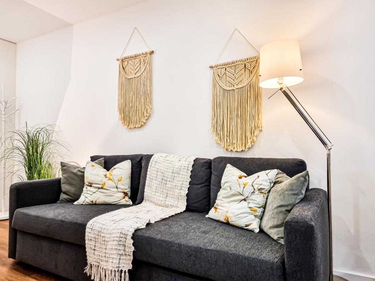 Casas Do Sal - Flor De Sal Διαμέρισμα Αβέιρο Εξωτερικό φωτογραφία