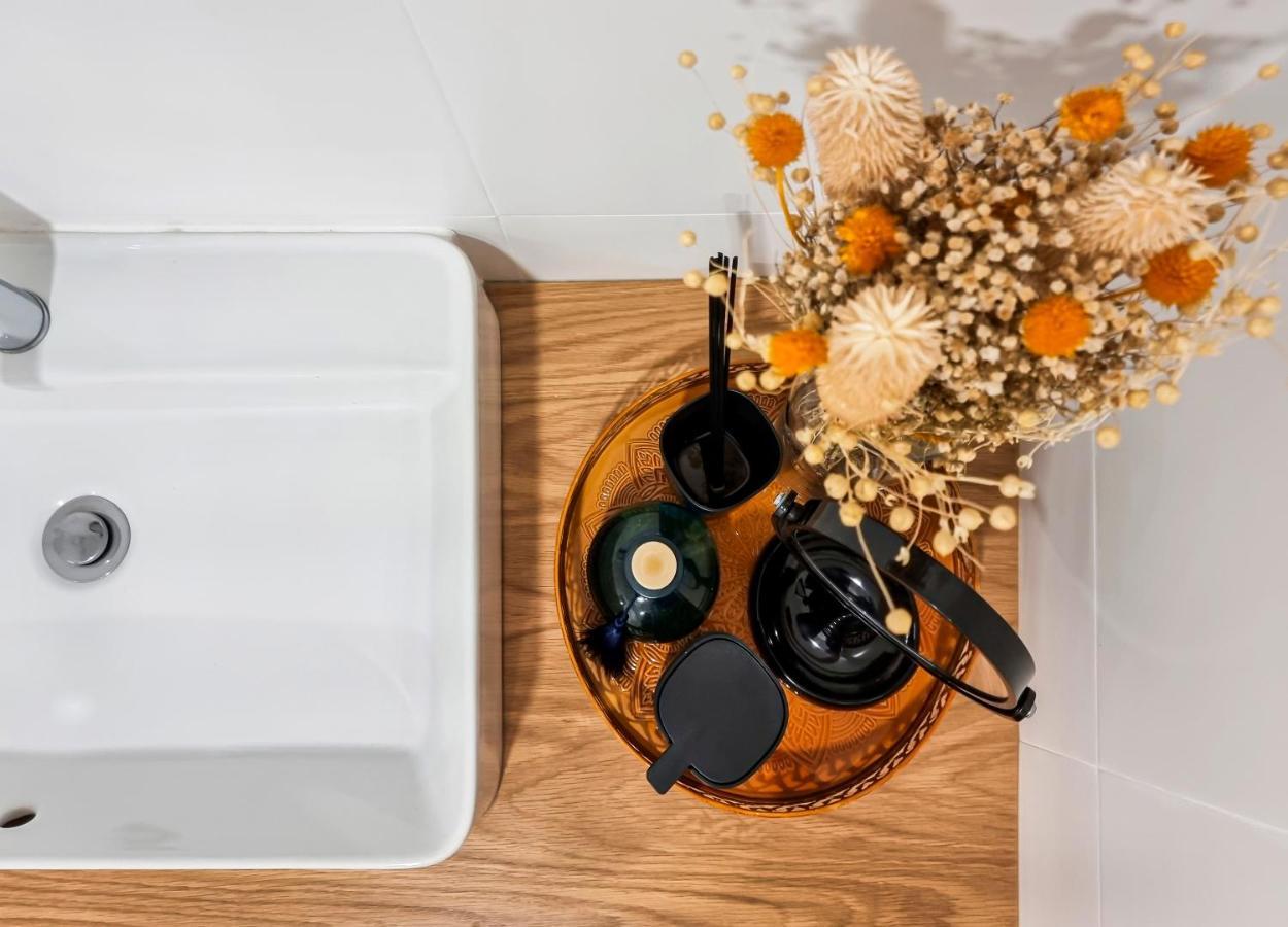 Casas Do Sal - Flor De Sal Διαμέρισμα Αβέιρο Εξωτερικό φωτογραφία