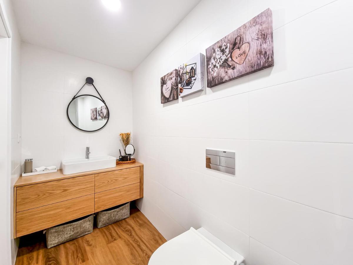 Casas Do Sal - Flor De Sal Διαμέρισμα Αβέιρο Εξωτερικό φωτογραφία