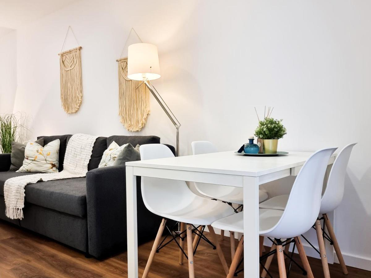 Casas Do Sal - Flor De Sal Διαμέρισμα Αβέιρο Εξωτερικό φωτογραφία