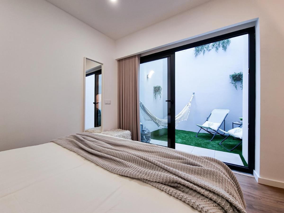 Casas Do Sal - Flor De Sal Διαμέρισμα Αβέιρο Εξωτερικό φωτογραφία