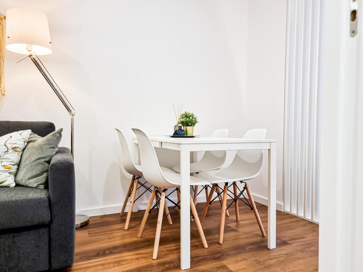 Casas Do Sal - Flor De Sal Διαμέρισμα Αβέιρο Εξωτερικό φωτογραφία