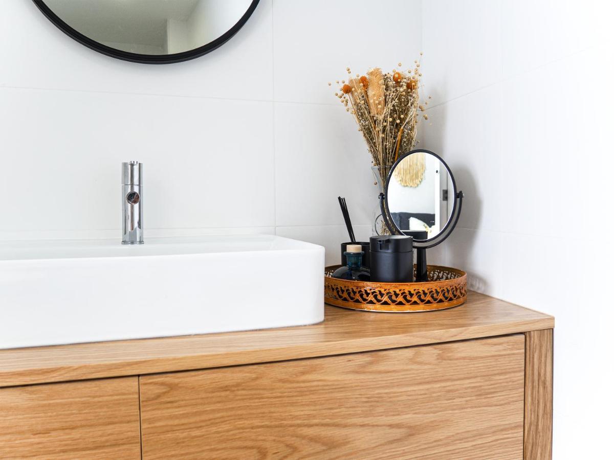 Casas Do Sal - Flor De Sal Διαμέρισμα Αβέιρο Εξωτερικό φωτογραφία